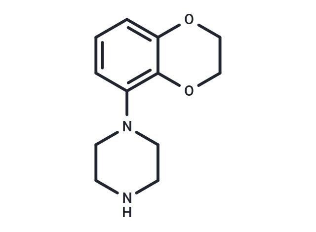 Eltoprazine (DU 28853)|T38145|TargetMol