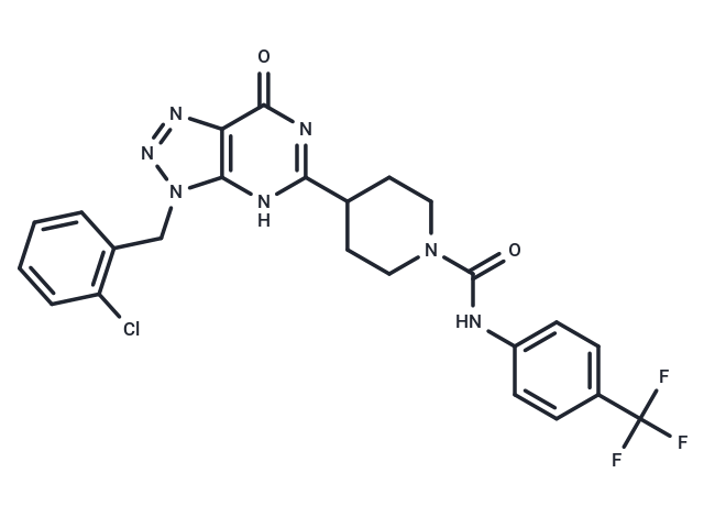 化合物 ASN06917370|T26668|TargetMol