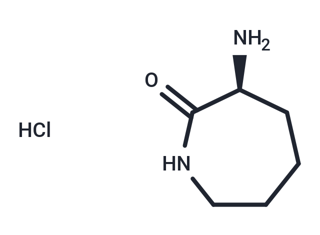 L-Lysine lactam (hydrochloride)|T36422|TargetMol