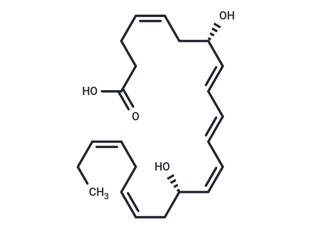 7-epi Maresin 1|T37001|TargetMol