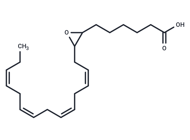 (±)7(8)-EpDTE|T37226|TargetMol