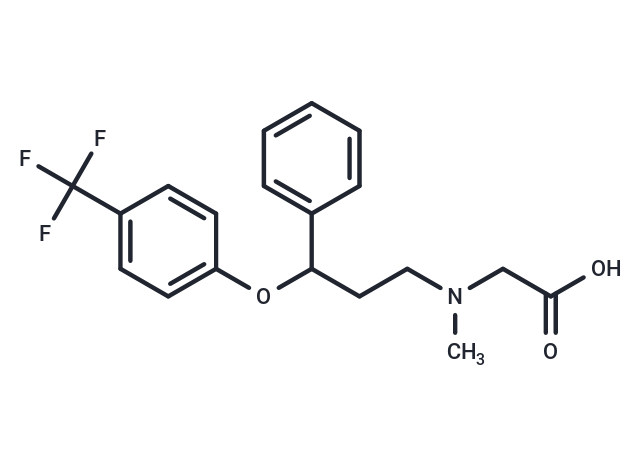 化合物 Org 24461|T69339|TargetMol