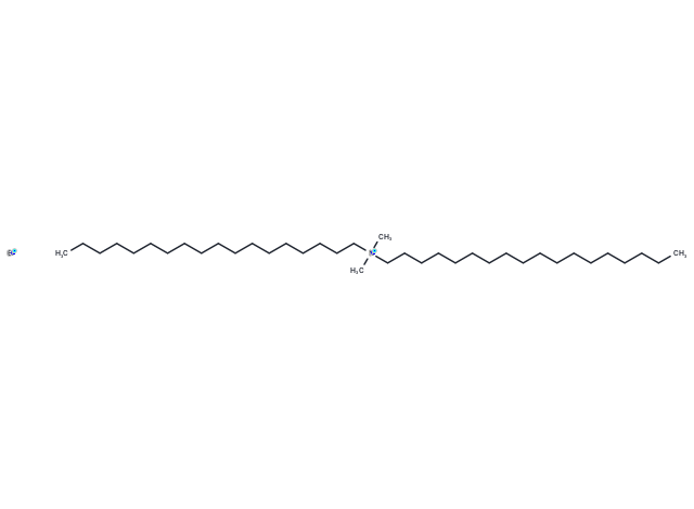 Dimethyldioctadecylammonium (bromide)|T36357|TargetMol