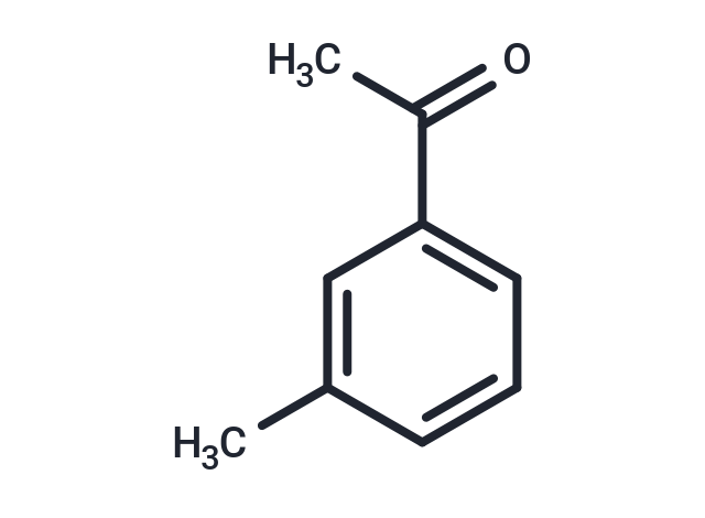 化合物 1-(m-Tolyl)ethanone|T66804|TargetMol