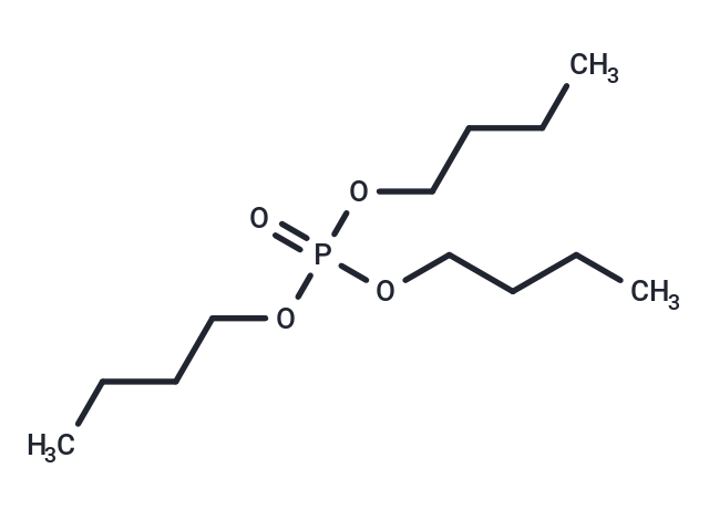 化合物 Tributyl phosphate|T20271|TargetMol