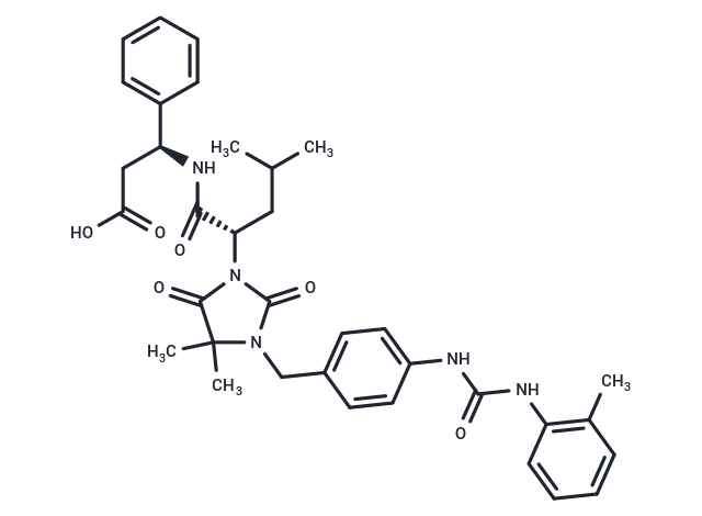 化合物 HMR1031|T69203|TargetMol