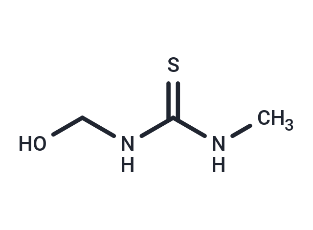 化合物 Noxytiolin|T28190|TargetMol