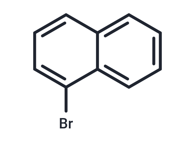 化合物 alpha-Bromonaphthalene|T29891|TargetMol