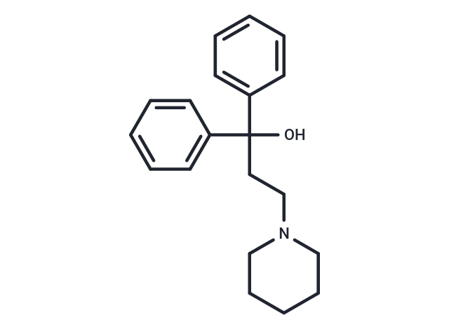 化合物 Pridinol|T21050|TargetMol