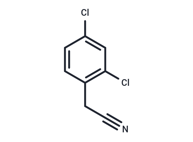 化合物 2,4-Dichlorophenylacetonitrile|T20375|TargetMol