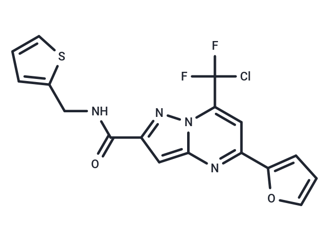 化合物 Anguizole|T14289|TargetMol