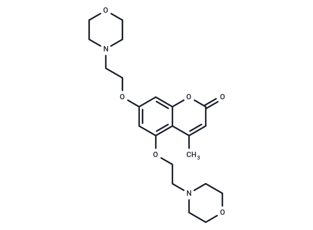 化合物 Moxicoumone|T25835|TargetMol