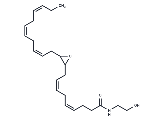 (±)10(11)-EDP Ethanolamide|T35408|TargetMol