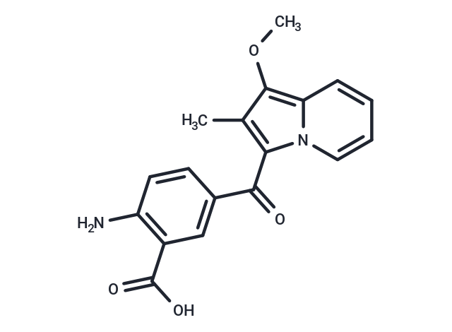 化合物 SSR128129E free acid|T13003|TargetMol