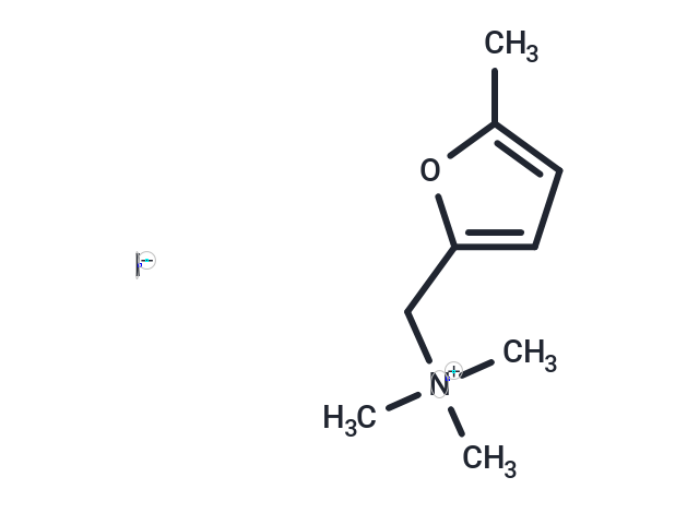 化合物 5-Methylfurmethiodide|T22522|TargetMol