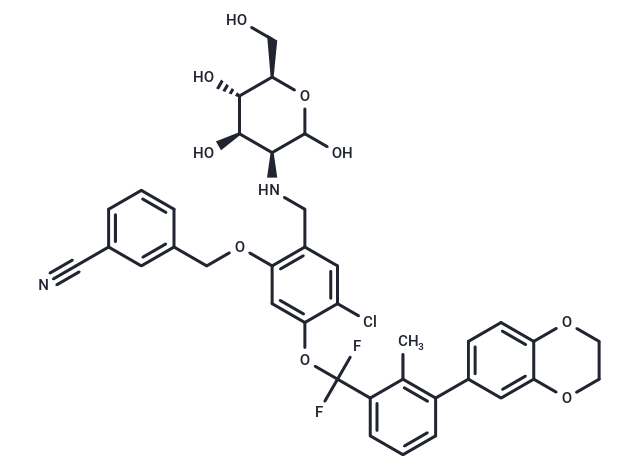 化合物 PD-1-IN-25|T87120|TargetMol