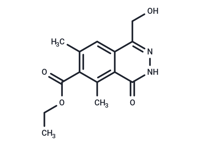 化合物 Oxagrelate|T69088|TargetMol