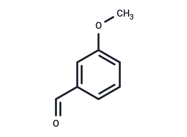 m-Anisaldehyde|T38060|TargetMol