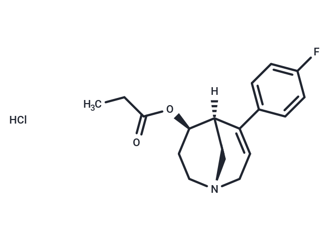 化合物 GYKI-46903 HCl|T32033|TargetMol