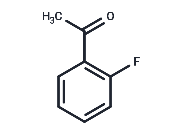 化合物 2′-Fluoroacetophenone|T66124|TargetMol