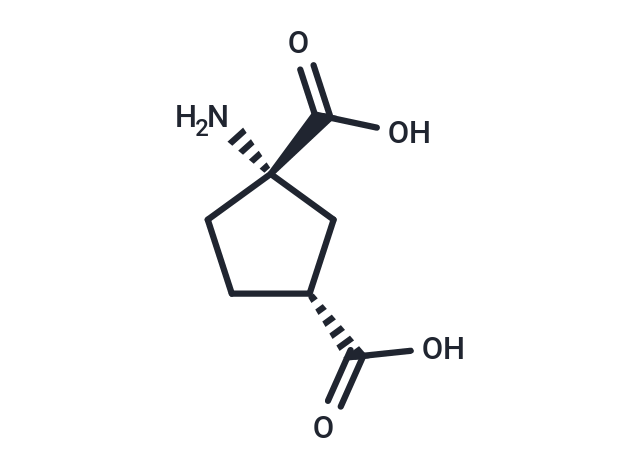 化合物 (1S,3R)-ACPD|T22488|TargetMol