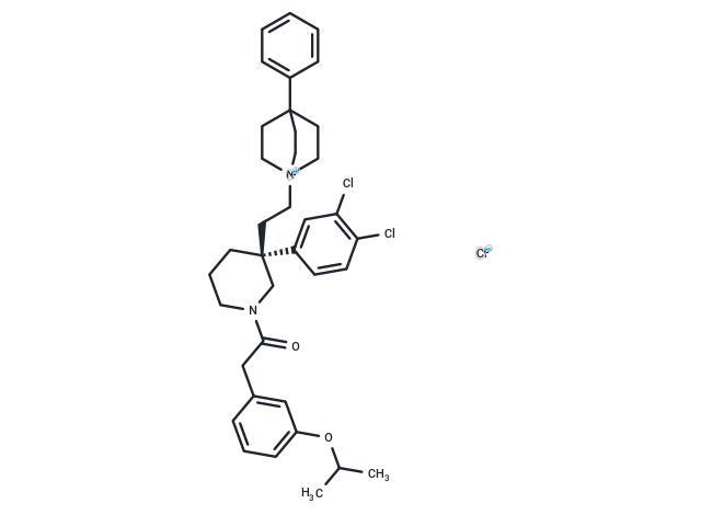 化合物 SR 140333|T23385|TargetMol