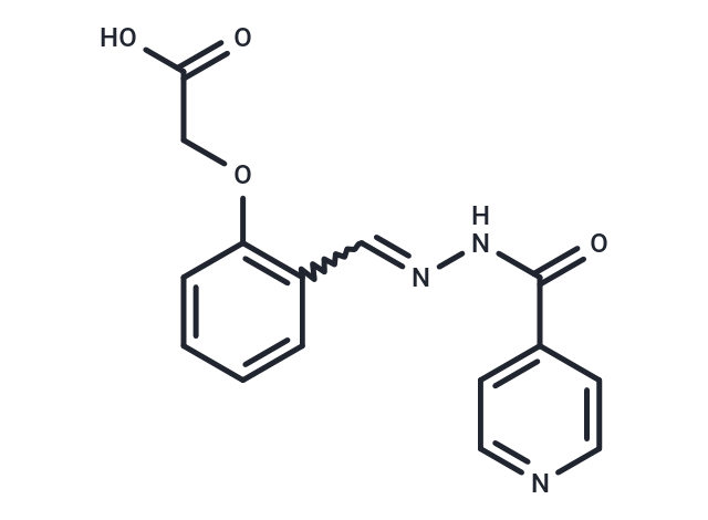 化合物 Aconiazide|T23621|TargetMol