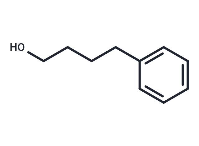 化合物 Benzenebutanol|T20370|TargetMol