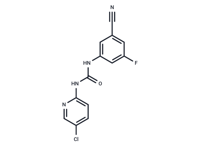 化合物 VU0463841|T29138|TargetMol