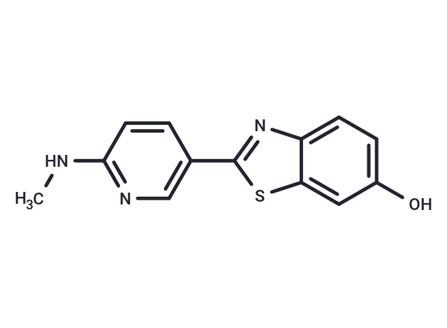 化合物 AZD-2184|T30253|TargetMol