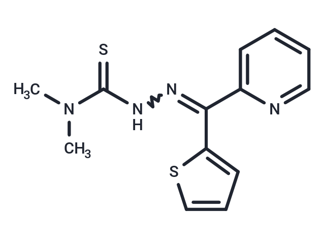 化合物 Scicinib|T34581|TargetMol