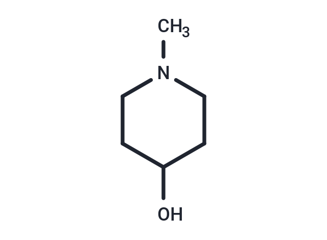 化合物 1-methyl-4-piperidin-1-iumol|T65669|TargetMol