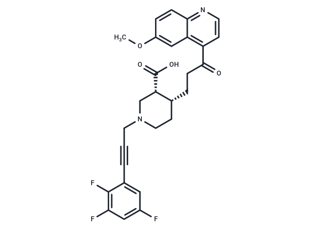 化合物 RPR-260243|T16796|TargetMol