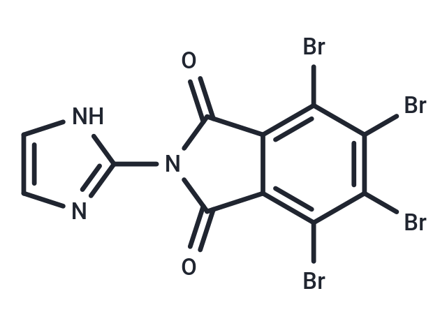 化合物 tBID|T13096|TargetMol