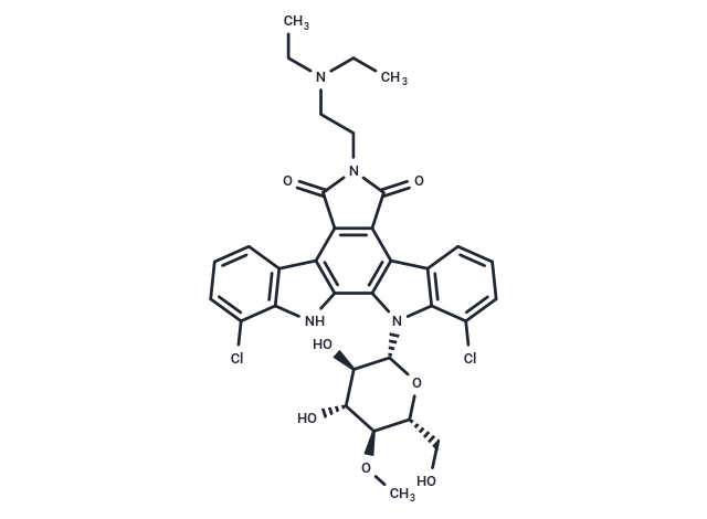 Becatecarin|T36485|TargetMol