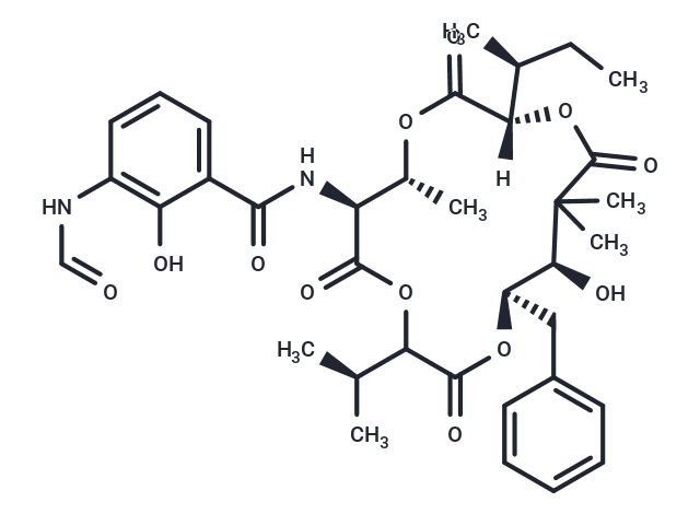 Neoantimycin|T38085|TargetMol