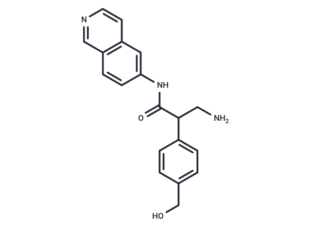 化合物 AR-13503|T71120|TargetMol