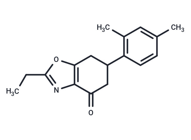 化合物 ADX71743|T26570|TargetMol