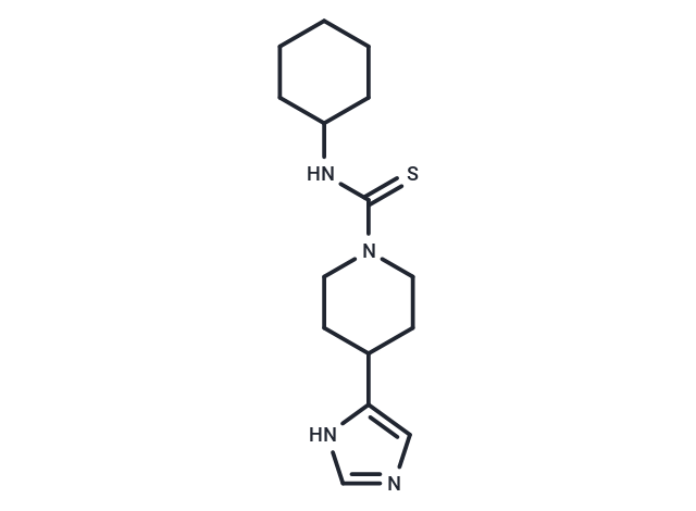 化合物 Thioperamide|T23456|TargetMol