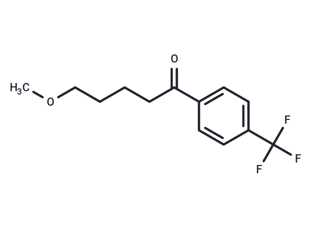 化合物 Fluvoxketone|T65390|TargetMol