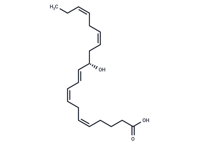 12(S)-HEPE|T37967|TargetMol