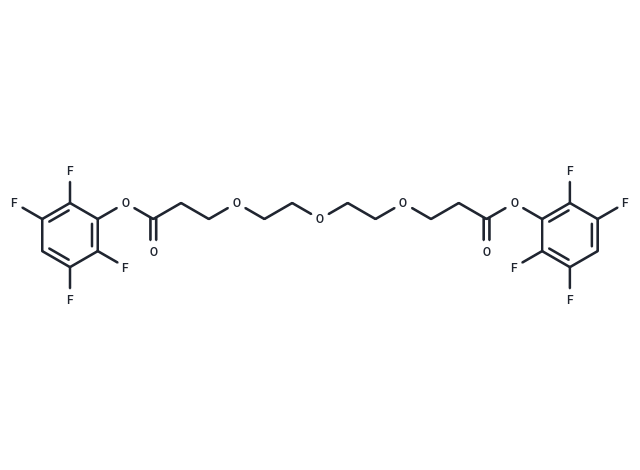 TFP-PEG3-TFP|T38925|TargetMol