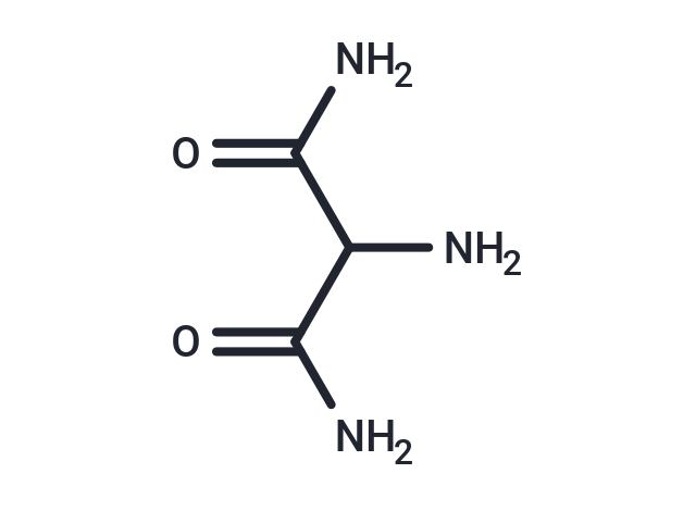 化合物 2-Aminomalonamide|T66000|TargetMol