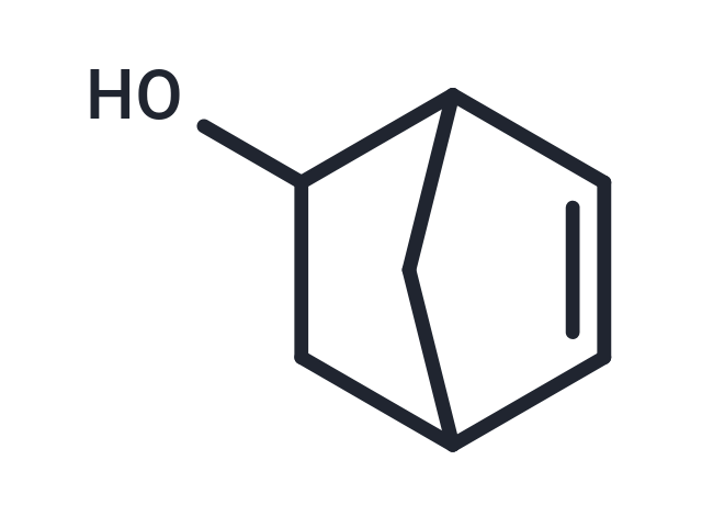 化合物 5-Norbornen-2-ol, mixture of endo and exo|T66188|TargetMol