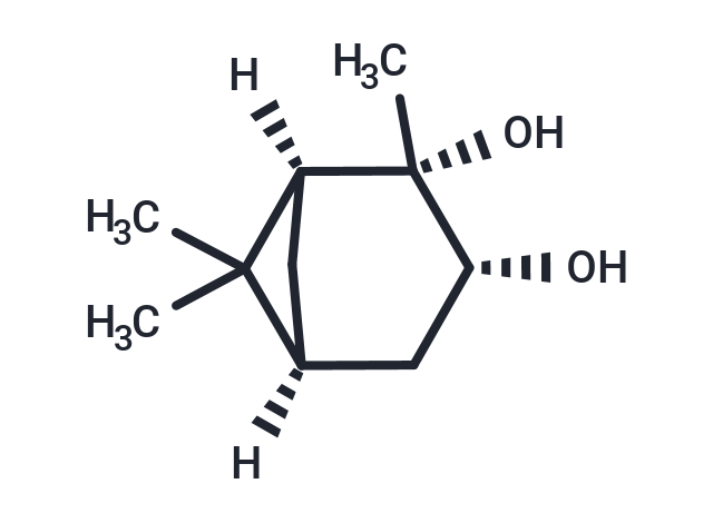 化合物 (+)-Pinanediol|T19923|TargetMol