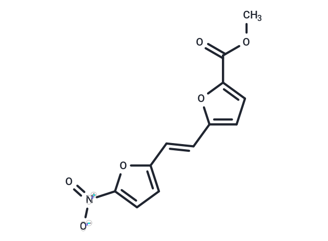 化合物 GRK2 Inhibitor|T25464|TargetMol