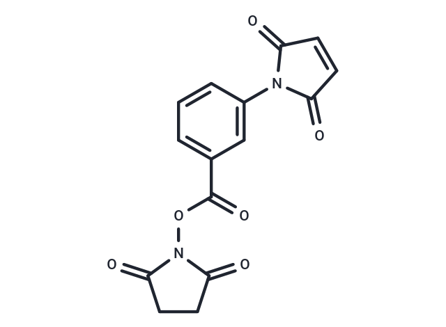 MBS protein 交联剂|T19941|TargetMol