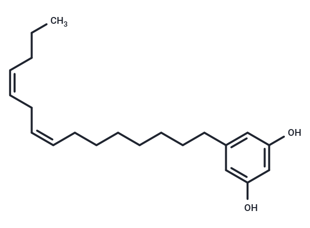 化合物 Cardoldiene|T124205|TargetMol