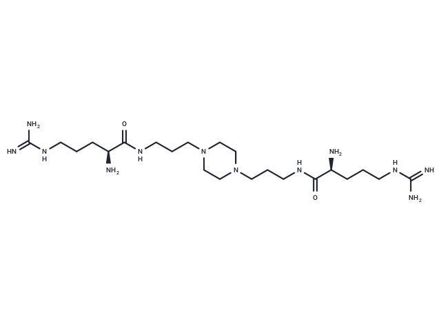 化合物 Ciraparantag|T10820|TargetMol