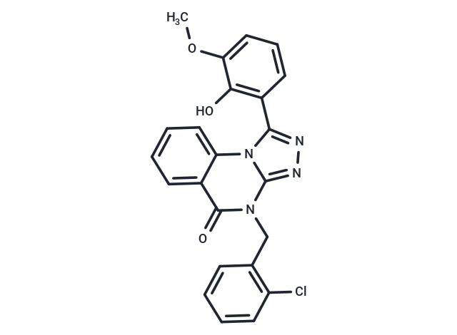 化合物 SHP244|T68409|TargetMol